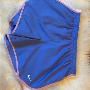 Nike Dri-Fit shorts